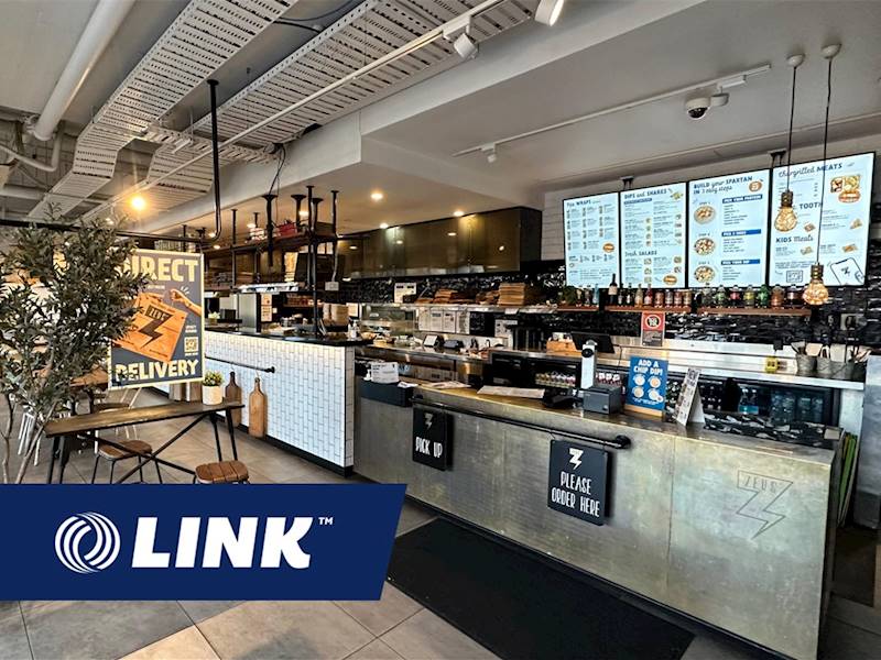 Sydney Takeaway Food Business for Sale Slide 5