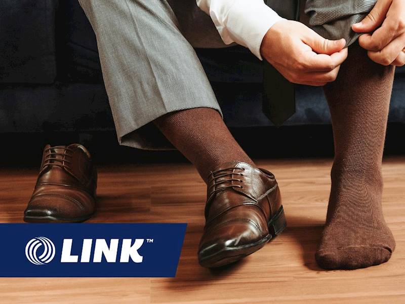 Sunshine Coast Region Clothing/Accessories Business for Sale Slide 2