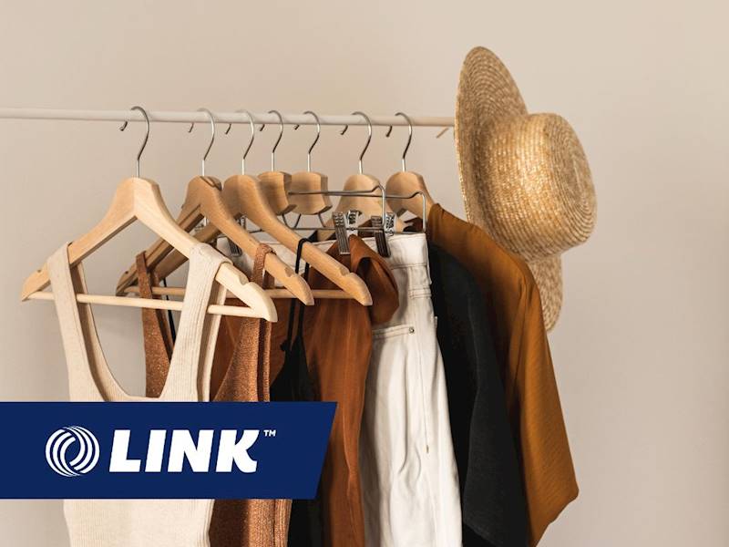 Sunshine Coast Region Clothing/Accessories Business for Sale Slide 3
