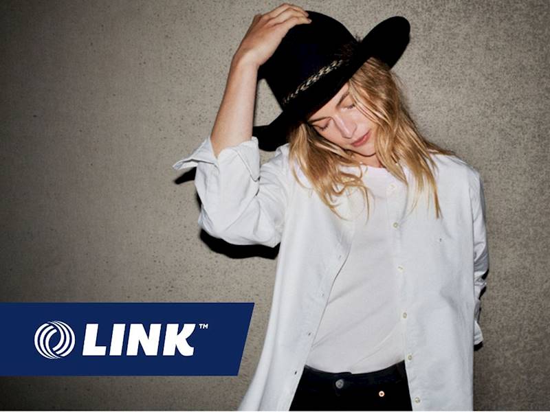 Sunshine Coast Region Clothing/Accessories Business for Sale