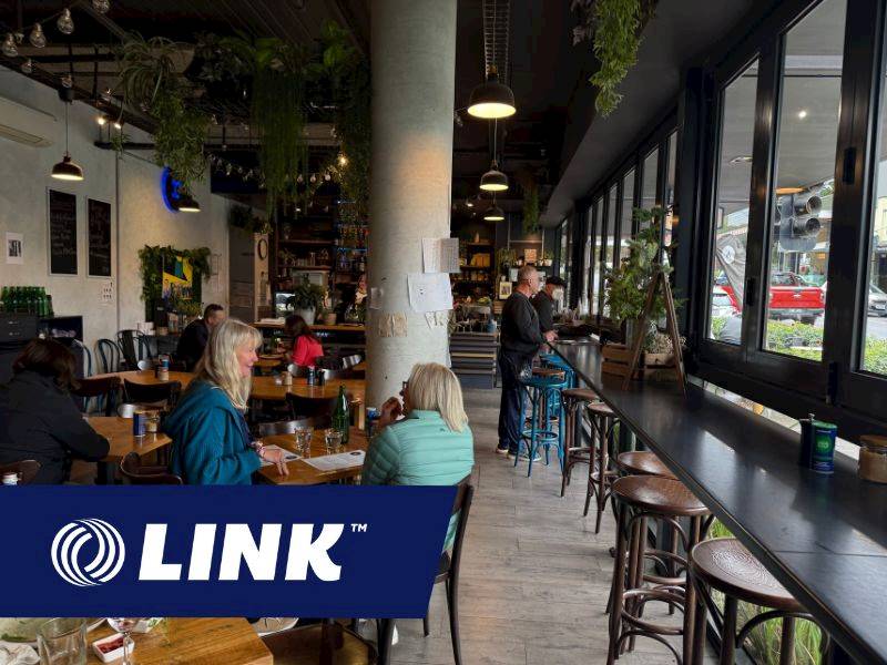 Balwyn Cafe/Coffee Shop Business for Sale Slide 2