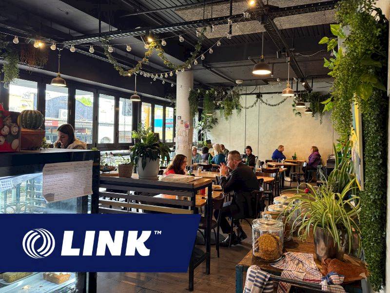 Balwyn Cafe/Coffee Shop Business for Sale Slide 3