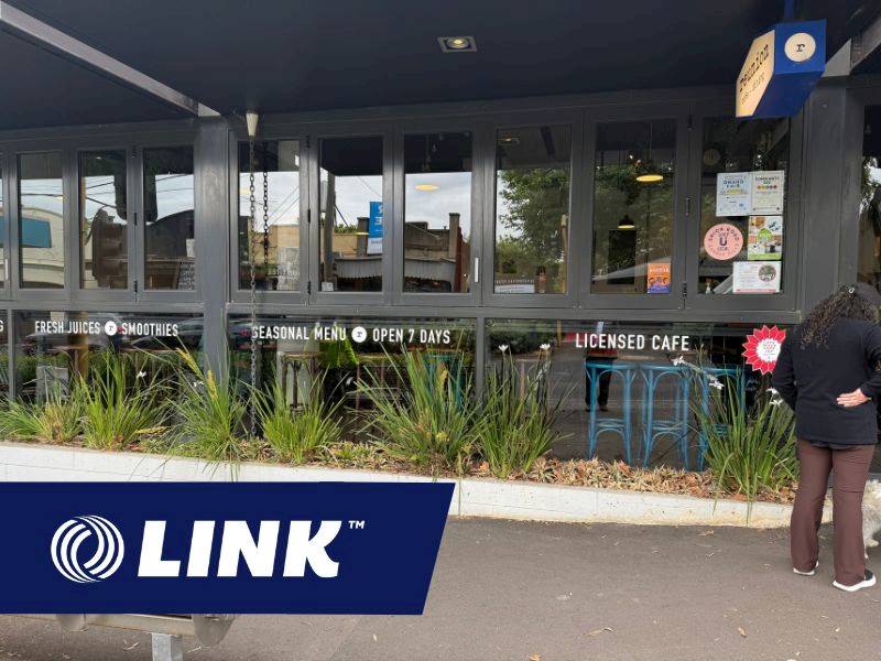 Balwyn Cafe/Coffee Shop Business for Sale Slide 4
