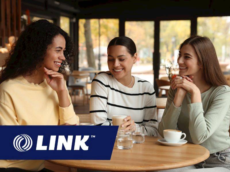 Balwyn Cafe/Coffee Shop Business for Sale