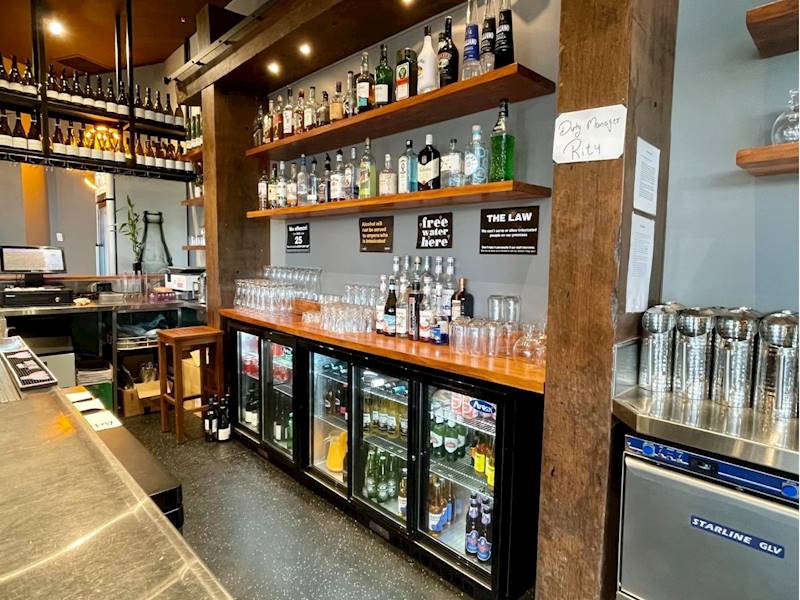 Christchurch Restaurant Business for Sale Slide 2