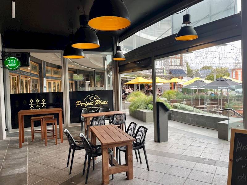 Christchurch Restaurant Business for Sale Slide 4