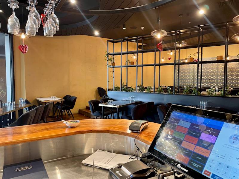 Christchurch Restaurant Business for Sale Slide 5