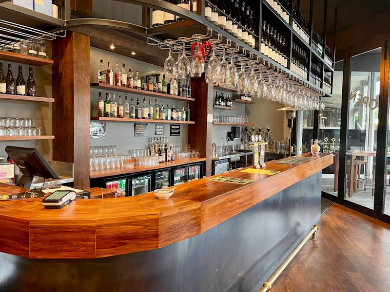 Christchurch Restaurant Business for Sale Slide 9