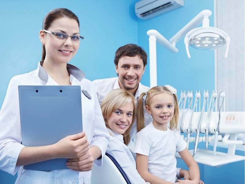 Sydney Dental Services Business for Sale Slide 2