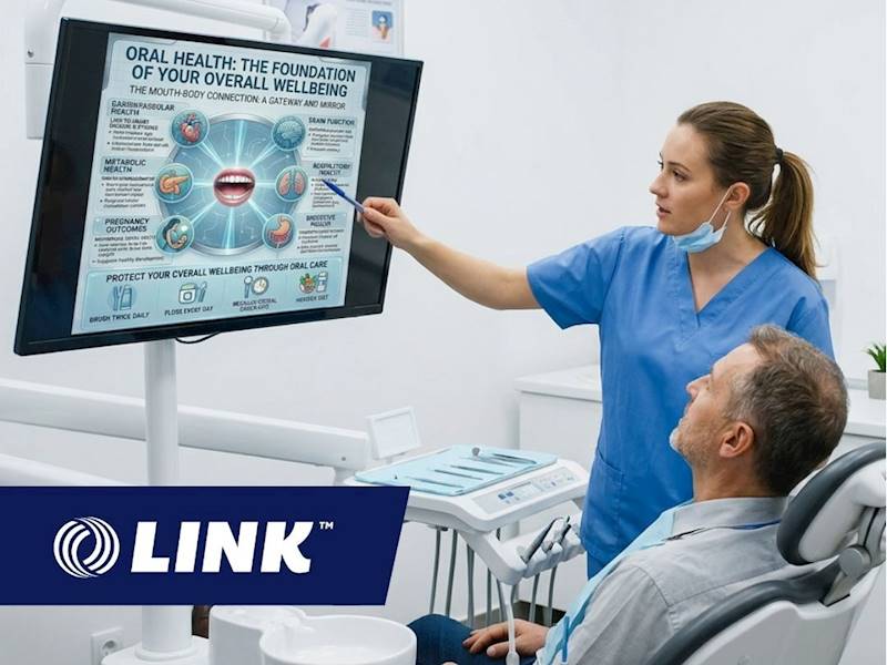 Sydney Medical Professional Business for Sale