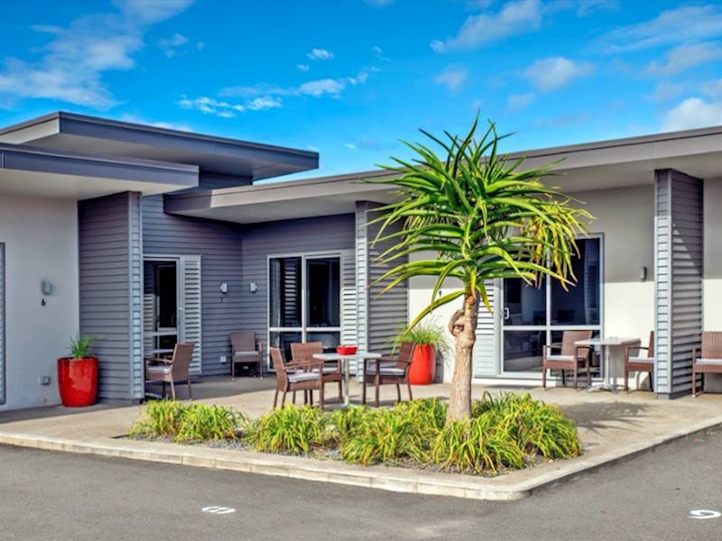 Bay of Plenty Hotel Business for Sale Slide 5