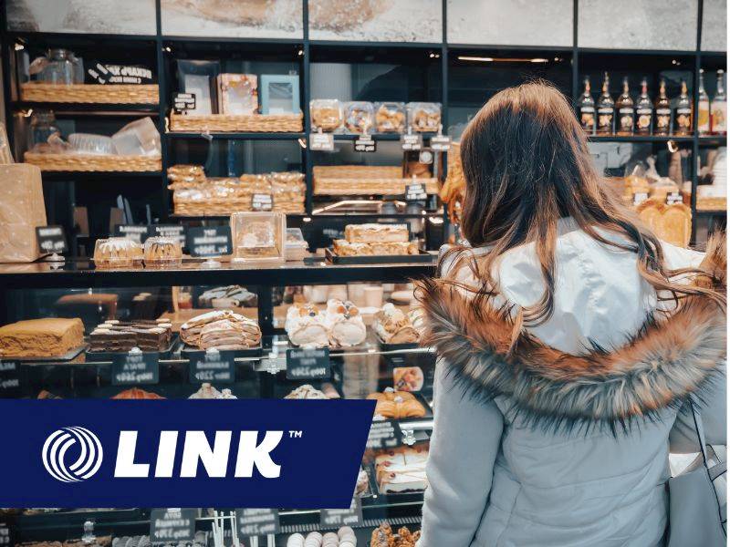 Tasmania General Bakery Business for Sale