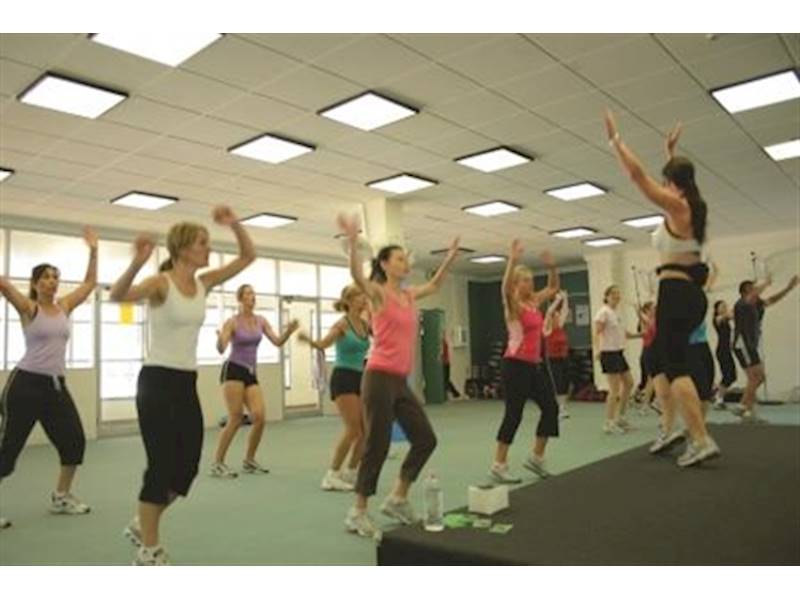 Beauty/Health Business for Sale