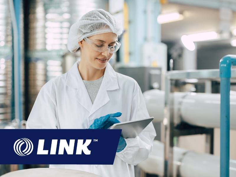 Bay of Plenty Manufacturers Business for Sale