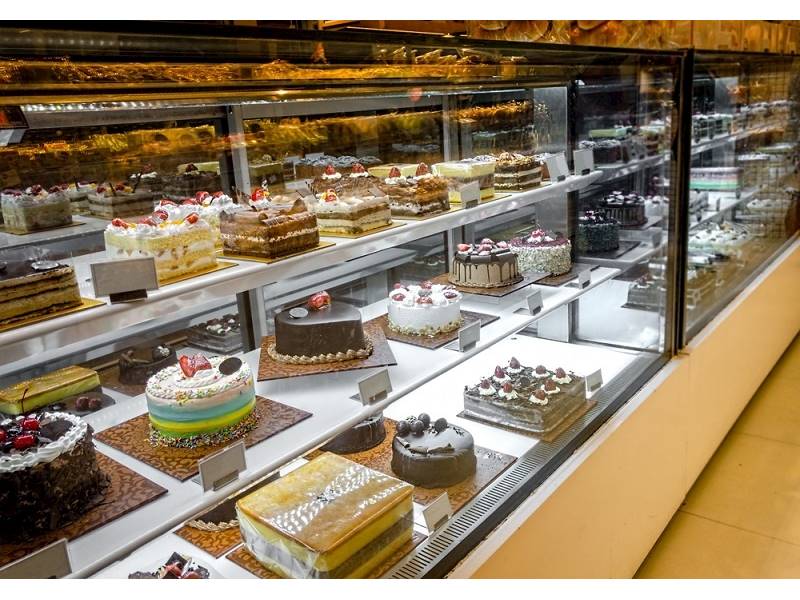 Gold Coast Bakery Business for Sale Slide 3