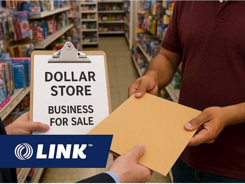 Waitakere City Retail General Business for Sale