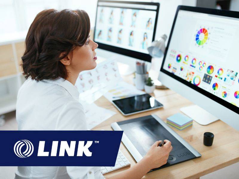 Melbourne Advertising/Mkting Business for Sale