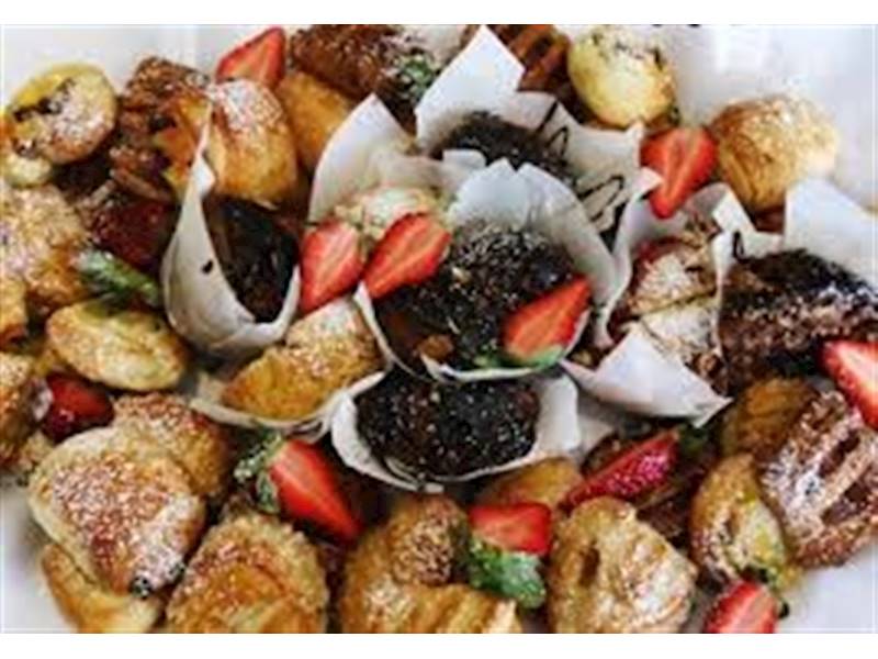 Sydney City Food/Hospitality Business for Sale Slide 2