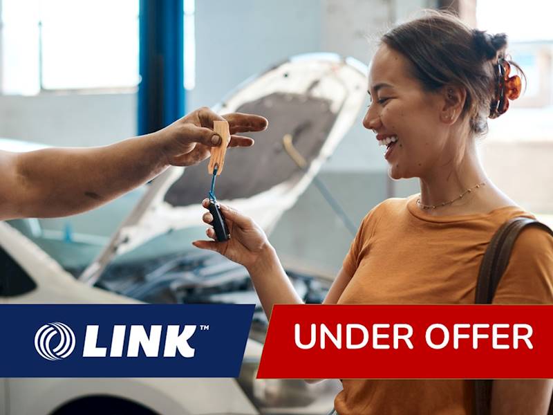Berowra Mechanical Repair Business for Sale