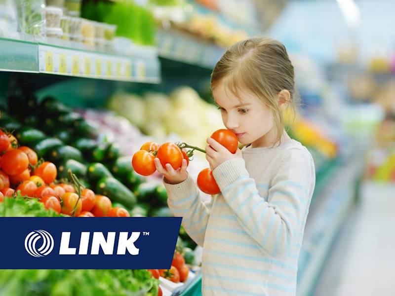 Highly Profitable Wholesale Fruit & Veg Business LINK Business