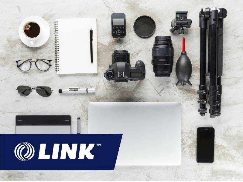 Import and Distribution. Online Seller. Over 250k profits. LINK Business Brokers New Zealand