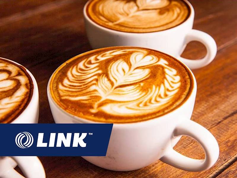 Cafe Prime Location in Leura Blue Mountains LINK Business Brokers Australia
