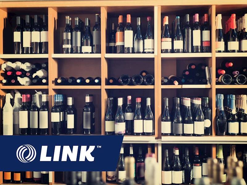 Liquor Store. South Auckland. No Competition. LINK Business Brokers