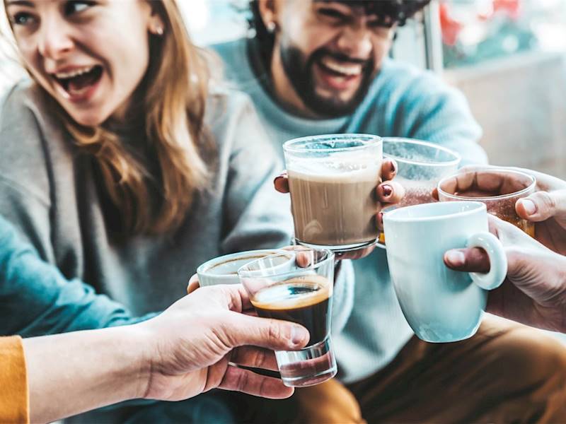 Cute Profitable Cafe in the Northern Beaches LINK Business Brokers