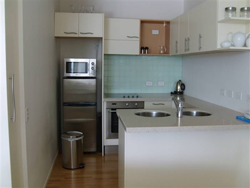 Apartment 405 The Nautilus Orewa LINK Business Brokers New Zealand