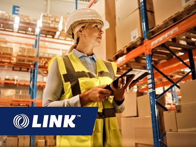 Specialised Food Distribution Business Sth East Queensland LINK Business Brokers Australia
