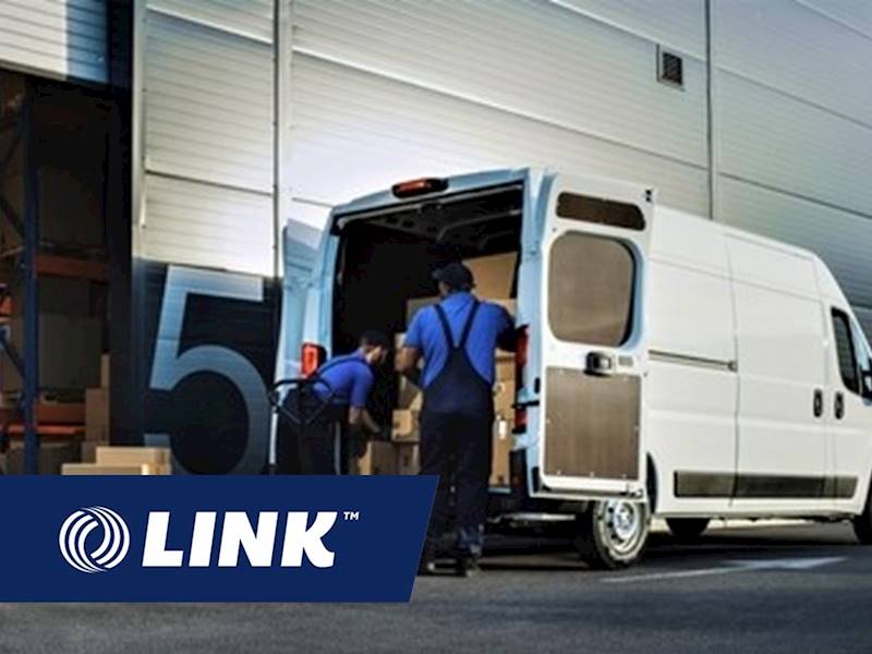 Specialised Food Distribution Business Sth East Queensland LINK Business Brokers Australia