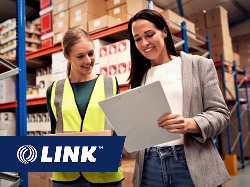 Specialised Food Distribution Business Sth East Queensland LINK Business Brokers Australia