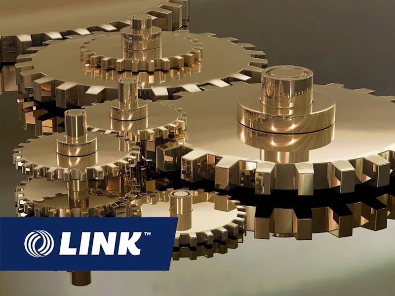 Manufacturing and Importing for NZ Industry LINK Business Brokers New