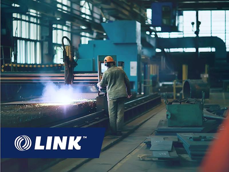 SC00571 LINK Business Brokers Australia