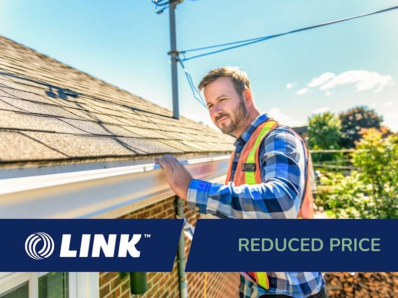 SC00558 LINK Business Brokers Australia