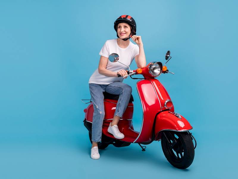 Motor Scooter Rental Business LINK Business Brokers Australia