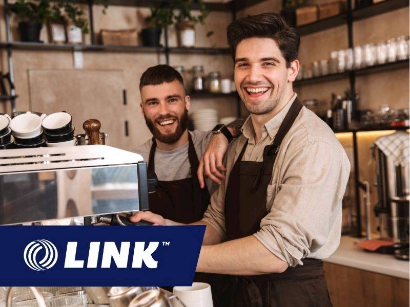 Cafe and Bar for Sale in Charming Thames Coromandel District LINK
