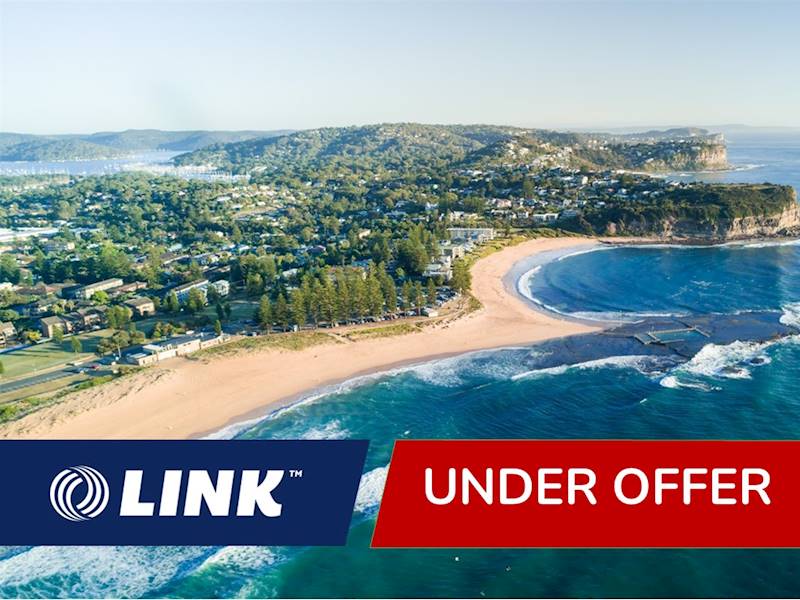 Northern Beaches Property Maintenance LINK Business Brokers Australia