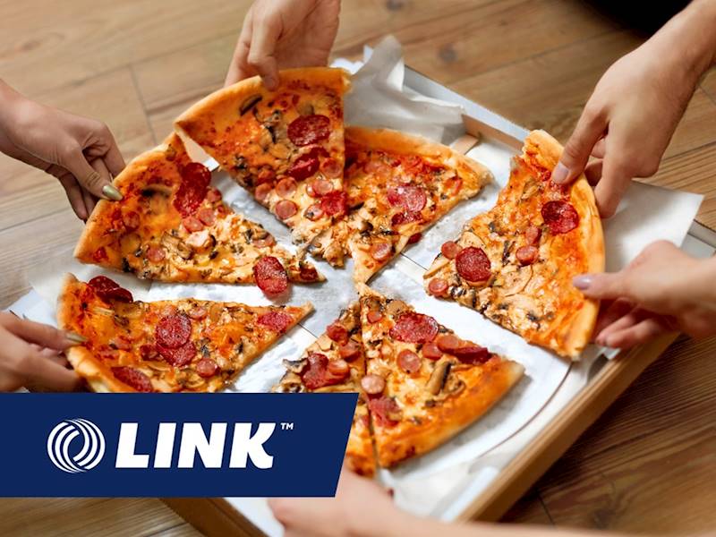 Pizza Hut franchisee store in Auckland LINK Business Brokers New Zealand