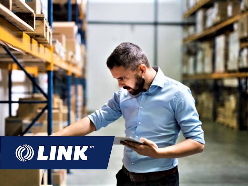 Brisbane Leading Wholesale Packaging Distribution Business LINK