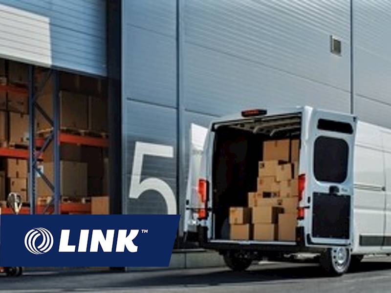 Brisbane Leading Wholesale Packaging Distribution Business LINK