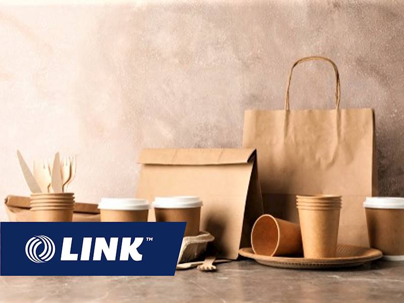 Brisbane Leading Wholesale Packaging Distribution Business LINK