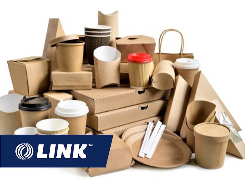 Brisbane Leading Wholesale Packaging Distribution Business LINK