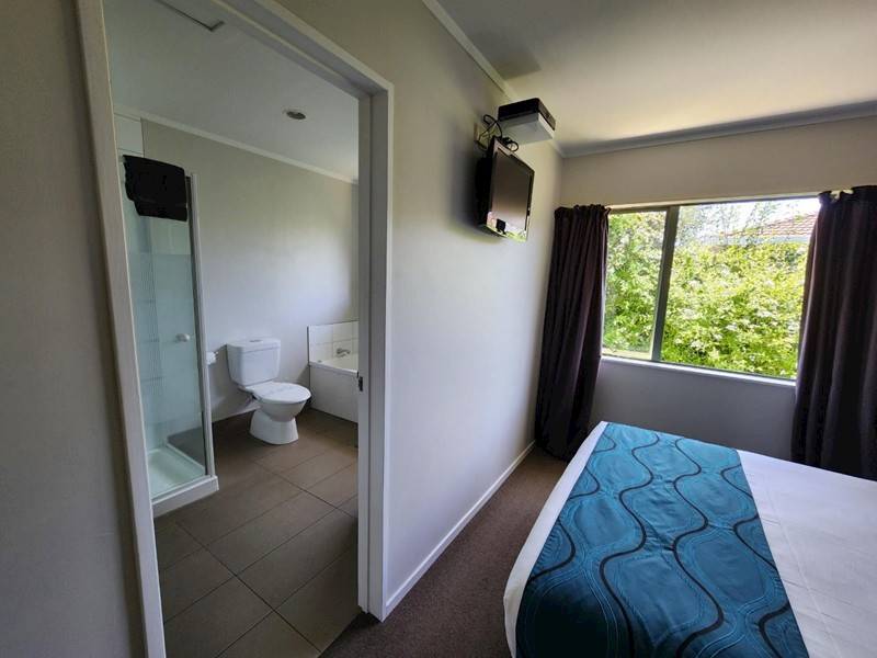 Whakatane Motel Business Primed for Further Growth LINK Business