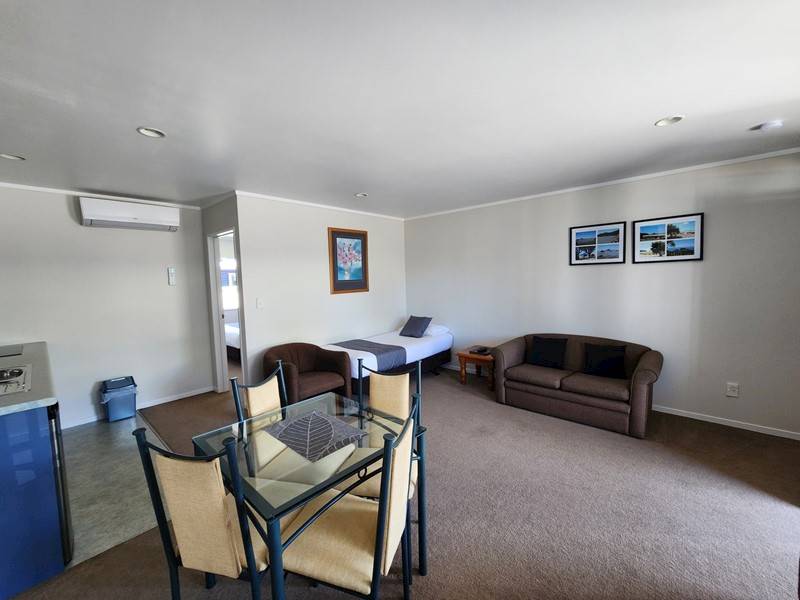 Whakatane Motel Business Primed for Further Growth LINK Business