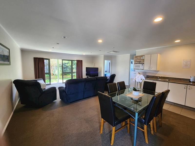 Whakatane Motel Business Primed for Further Growth LINK Business