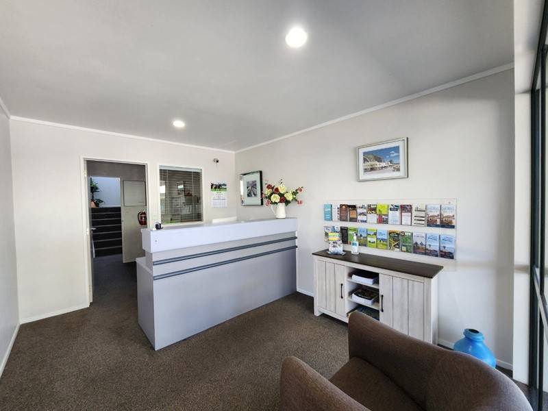 Whakatane Motel Business Primed for Further Growth LINK Business