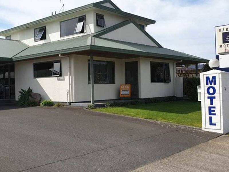 Whakatane Motel Business Primed for Further Growth LINK Business