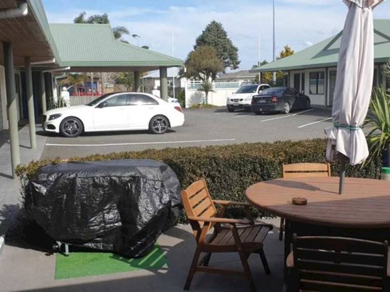 Whakatane Motel Business Primed for Further Growth LINK Business