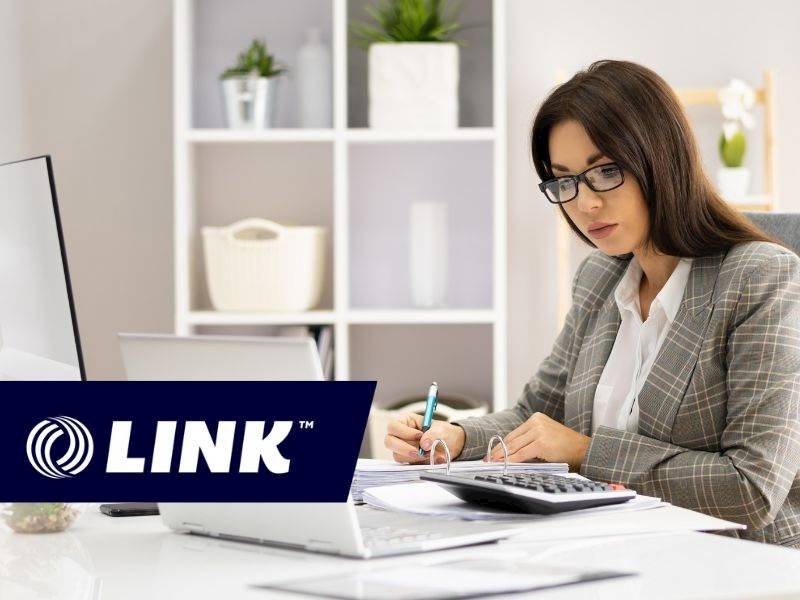 Bookkeeping and BAS Lodgement Business for Sale (17270) LINK Business